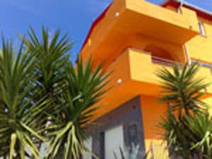 Villa Sunrise Trogir, Cro�cia, Trogir